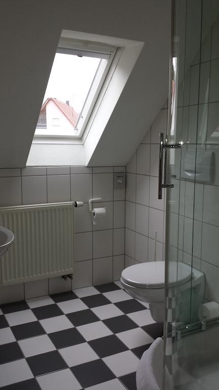Landhaus Hohly Loewenstein Room photo